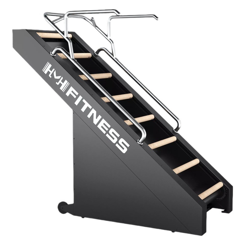 Tezewa gimnasio escalera comercial máquina paso a paso máquina de escalada aeróbica montañismo máquina de escalada fabricante de equipos de fitness