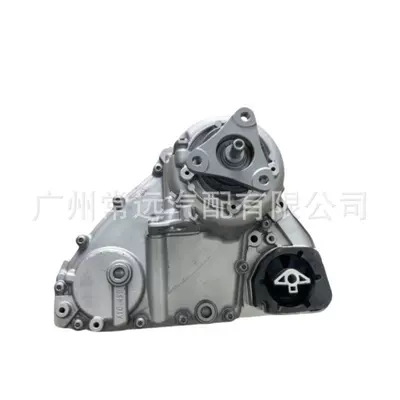 Original Suitable for Bmw Atc450 for Bmw X3 X5 X6 27107610586 Remanufactured Transfer Case (Transfer case)