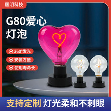 G80��ɫ���ğ���3v��������LED���ݟ�E27���^���ù����b���
