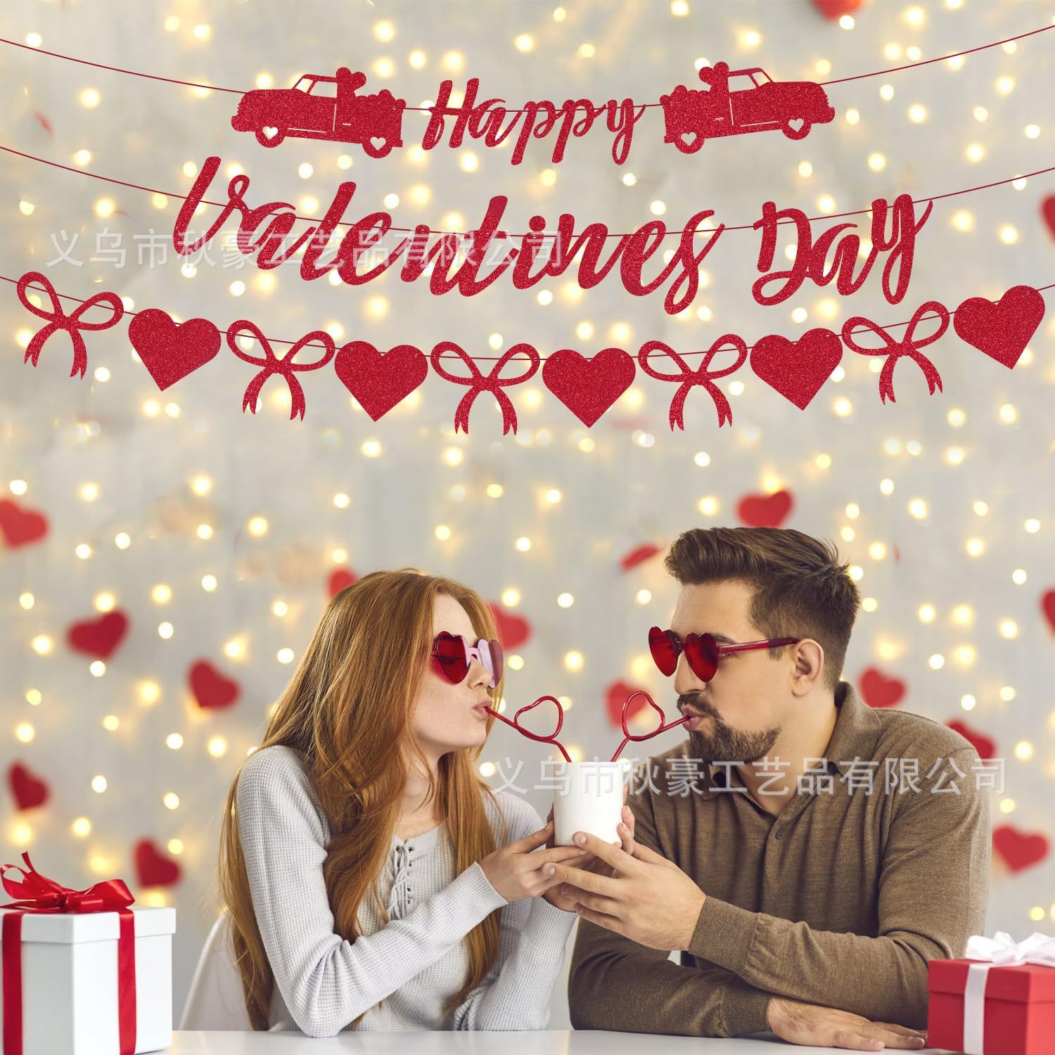 Estamos muy orgullosos de ti, de ti, de ti.