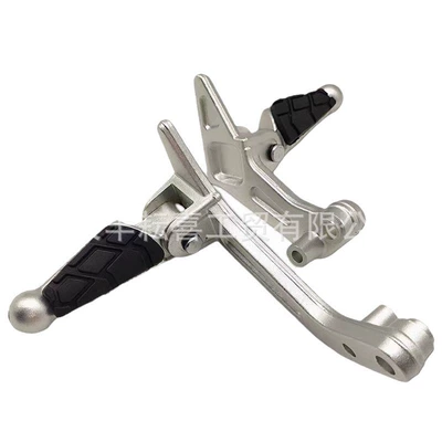 Suitable for Ktm K16: Motorcycle pedals