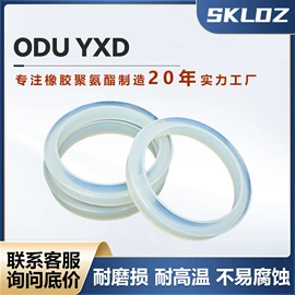 其他密封件;密封垫圈