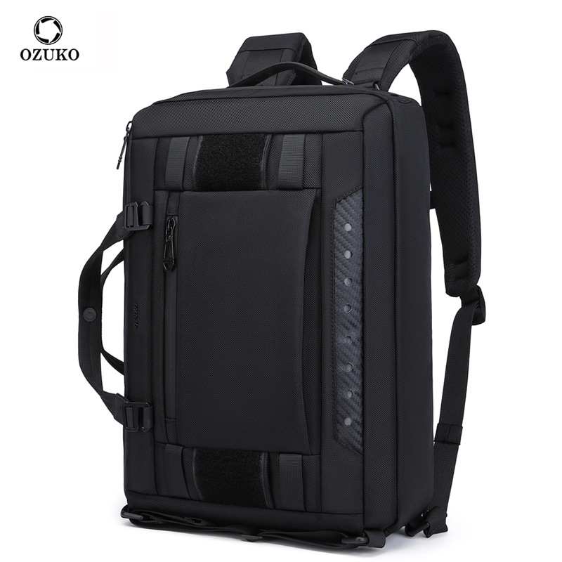 Men's universal backpack