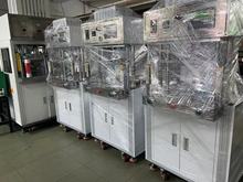 厂家生产KHD1600低压注塑机 手机USB数据线电池注塑机 塑胶注塑成