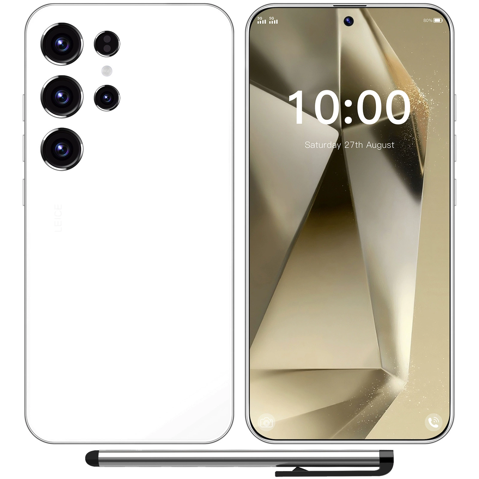 Smartphone S25, Android, 16GB, 3‑inch display