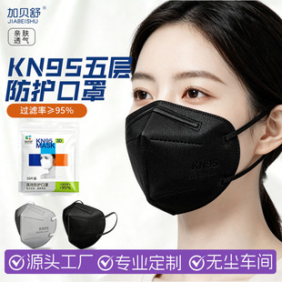 ��ؐ�����һ����5��KN95���o����3D���w�����b���m���ֹ��S���l