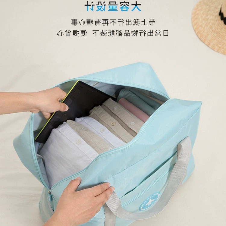Suitcase, small bag