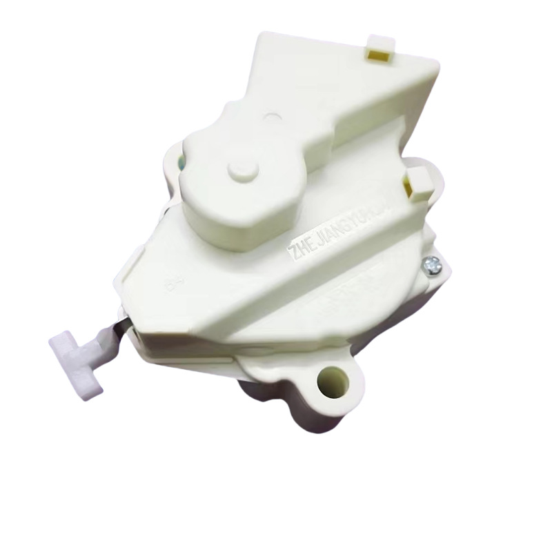 适用LG 三星 洗衣机牵引器 双行程排水阀电机XPQ-6A QC22-1