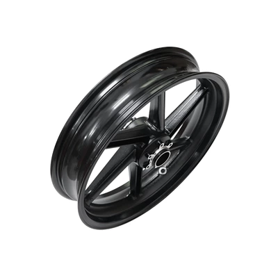 wheel hubs — Motorcycle wheel hub