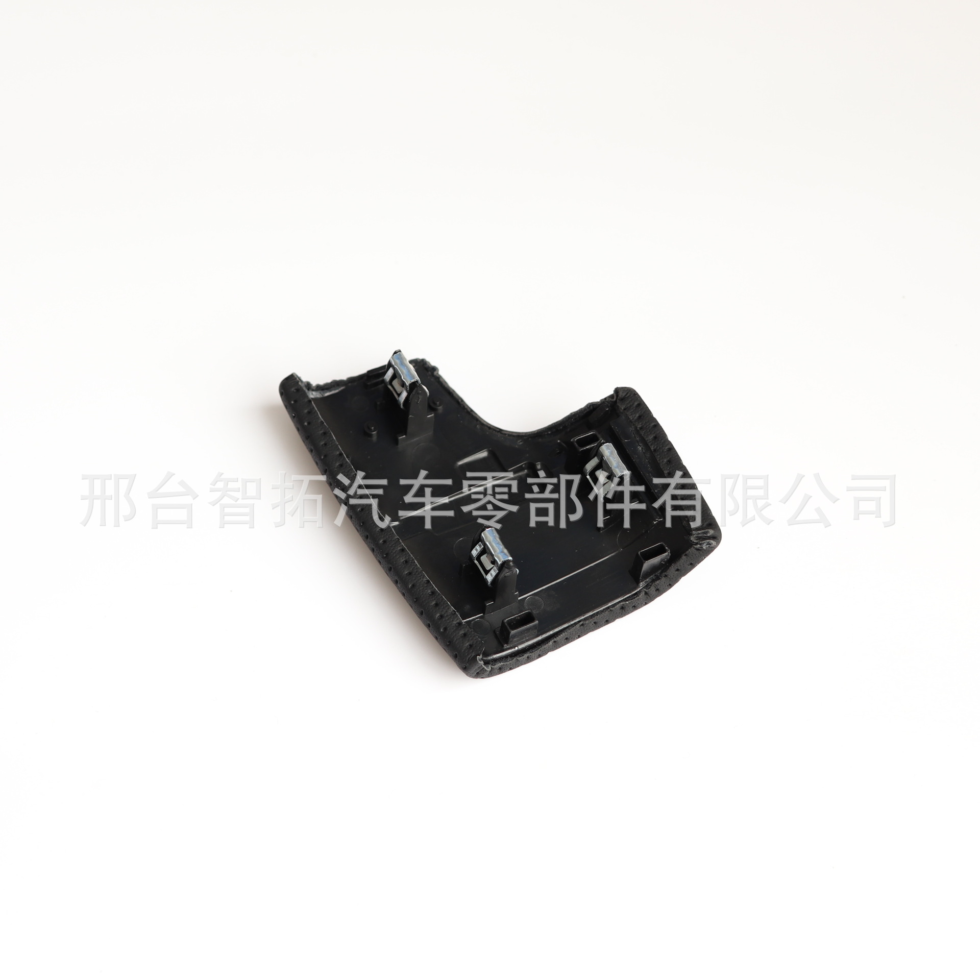 The manufacturer is suitable for Audi A6L automatic gear shift gear automatic gear cover handle gear lever ball head gear decoration