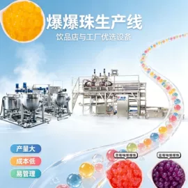 饼干机械;糖果机械;休闲食品加工