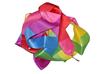 Gymnastics children's hair band, toy, props, wholesale, 4m, hard cover