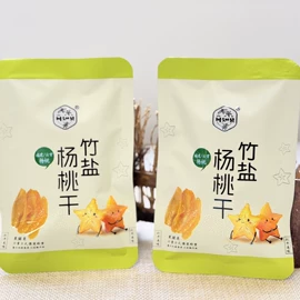 其他果干蜜饯;金桔类制品