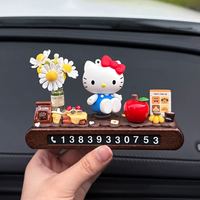 Nömrəli dayanma kartı – New Model Crayon Shin-Chan Temporary