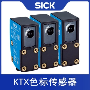 SICK Цвет стандартный датчик SIK KTX SERV