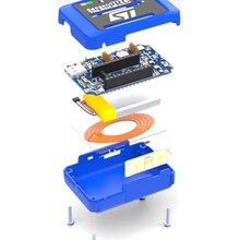 STEVAL-MKBOXPRO �������� ����������W���c�ğo���B�� ȫ��