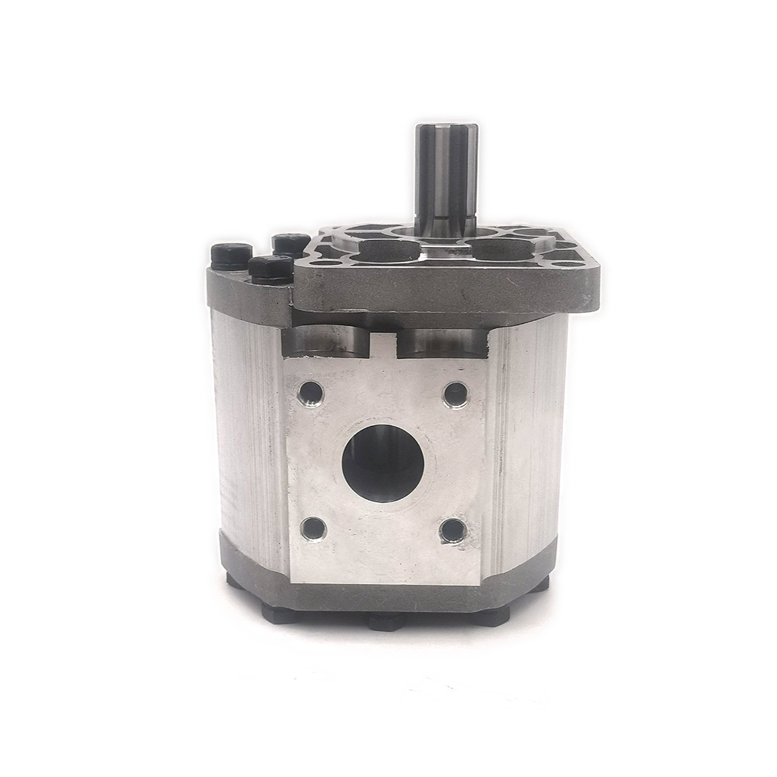 立扬牌 CBN F532 550 563 580系列齿轮泵铲车工程车液压泵