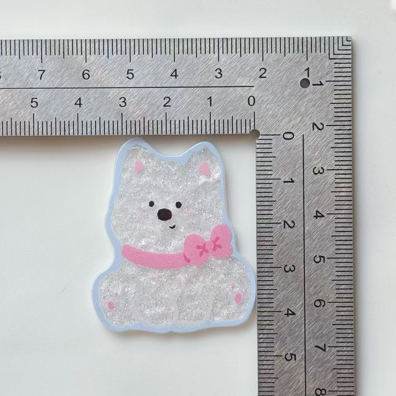 활 강아지