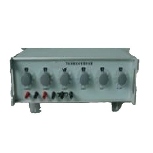 模拟应变量校准器/标准模拟应变量校准器      ZRX-07525