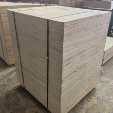 厂家直供多层板胶合板包装板异形板科技木皮杨木 包装厂专供