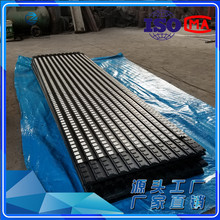 陶瓷包胶滚筒 冷粘胶板 CN层半硫化层 冷硫化