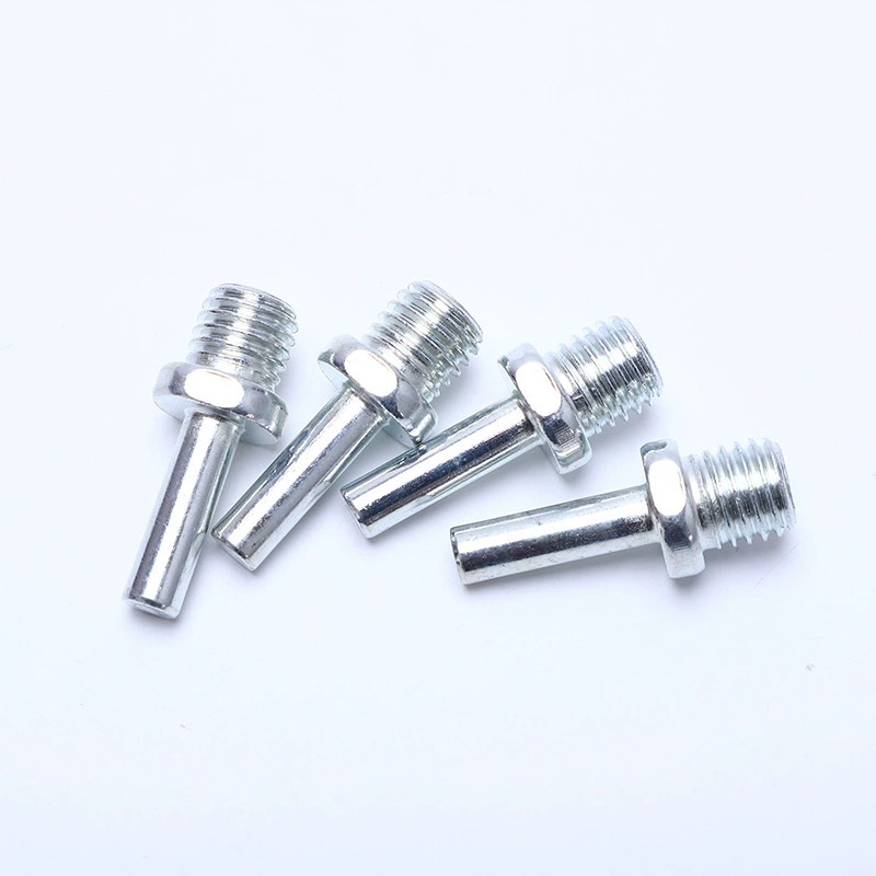 Ручная электрическая дрель Поворотная угловая шлифовальная машина полировальная машина шатун M10 соединение автомобиля полировка липкая пластина присоска переходные Аксессуары 8