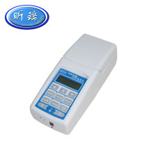 上海昕瑞        SD9012AB  水质色度仪