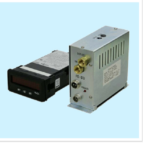 第一热研  ANALYZER  高浓度氧气浓度计 FG-ⅡUX