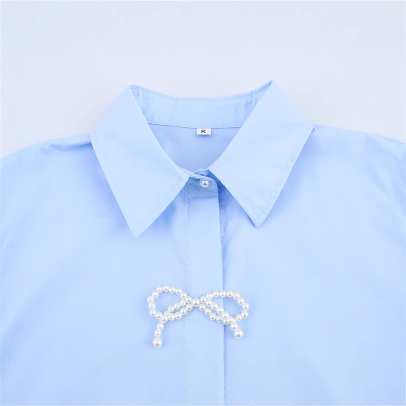 Autumn design long-sleeve for leisure