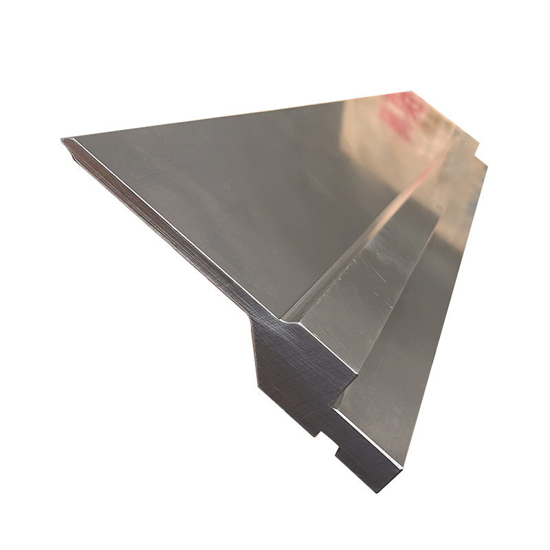 广东马赫直剑避位折弯机上模 爱克折弯机用高品质数控折弯刀