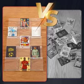 其他有机玻璃;收纳盒;办公展示架