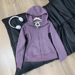 修身卫衣外套连帽女上衣2025新款春秋显瘦百搭早春薄款出游服装女