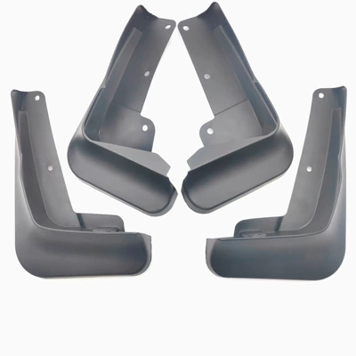 Mudguard Outlander 2021-2022 Mud