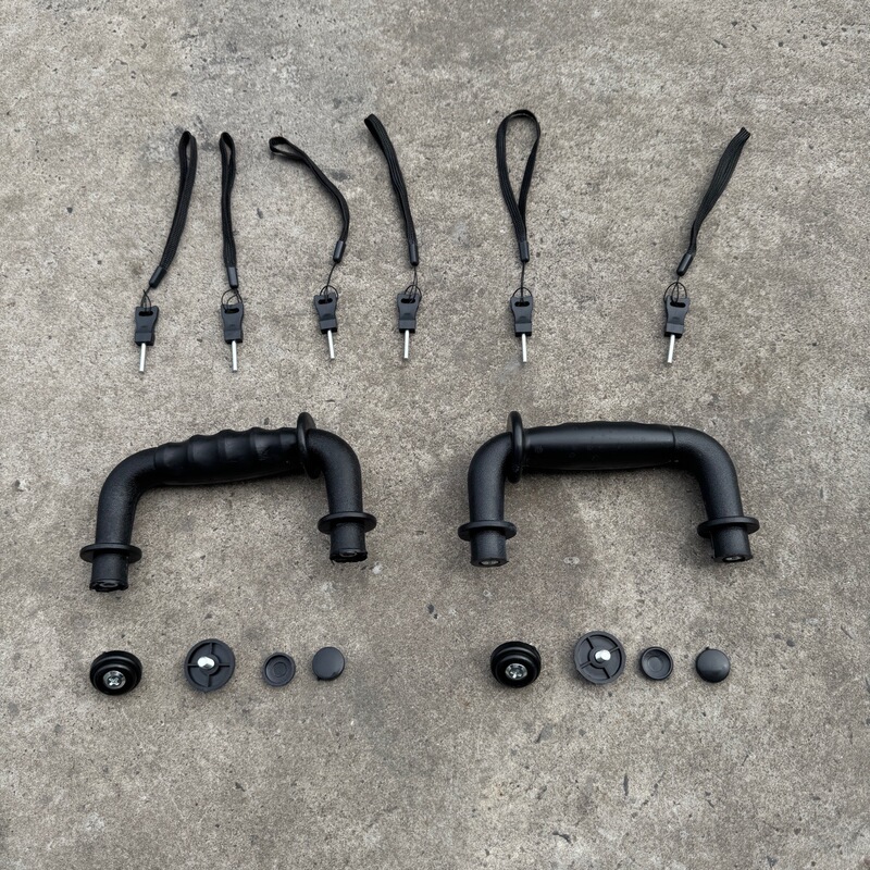 Security Anti-Riot Shield, Foot Fork, Hand-Held Protective Shield Accessories, Handle Grip, Grip Handle, Capture Device Parts, Assembly Screws Security Anti-Riot Shield, Foot Fork, Hand-Held Protective Shield Accessories, Handle Grip, Grip Handle, Capture Device Parts, Assembly Screws
