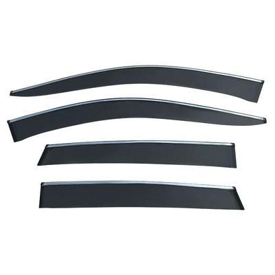 Rain shield – Visor