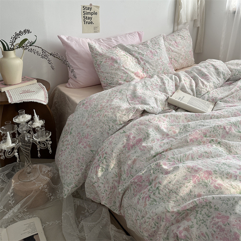 春日信(枕套混搭)