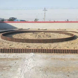 园艺护栏;建筑护栏;其他景观材料