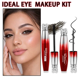 眼线;睫毛膏;眉笔/眉粉