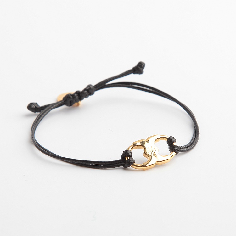 10g Weight Bracelets Classification Casual Geometric Copper Bracelets In Bulk