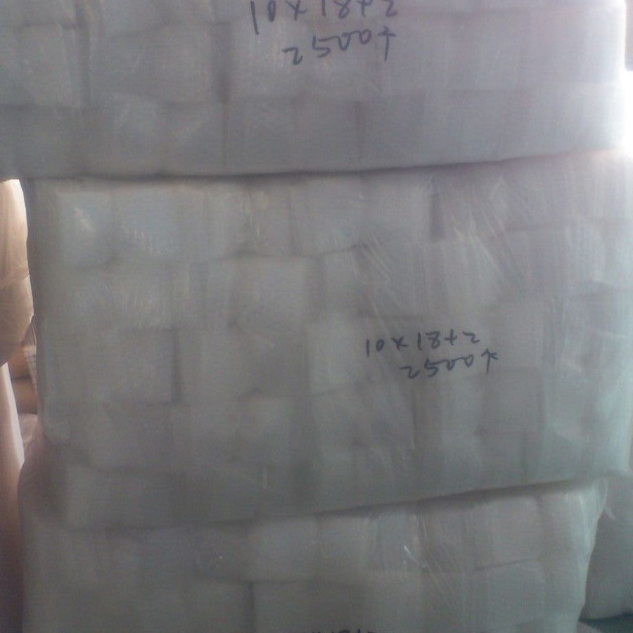 加厚防震快递气泡袋  气泡塑料包装袋气泡膜防震批发