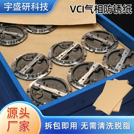 其他塑料薄膜;防锈纸;复合包装材料
