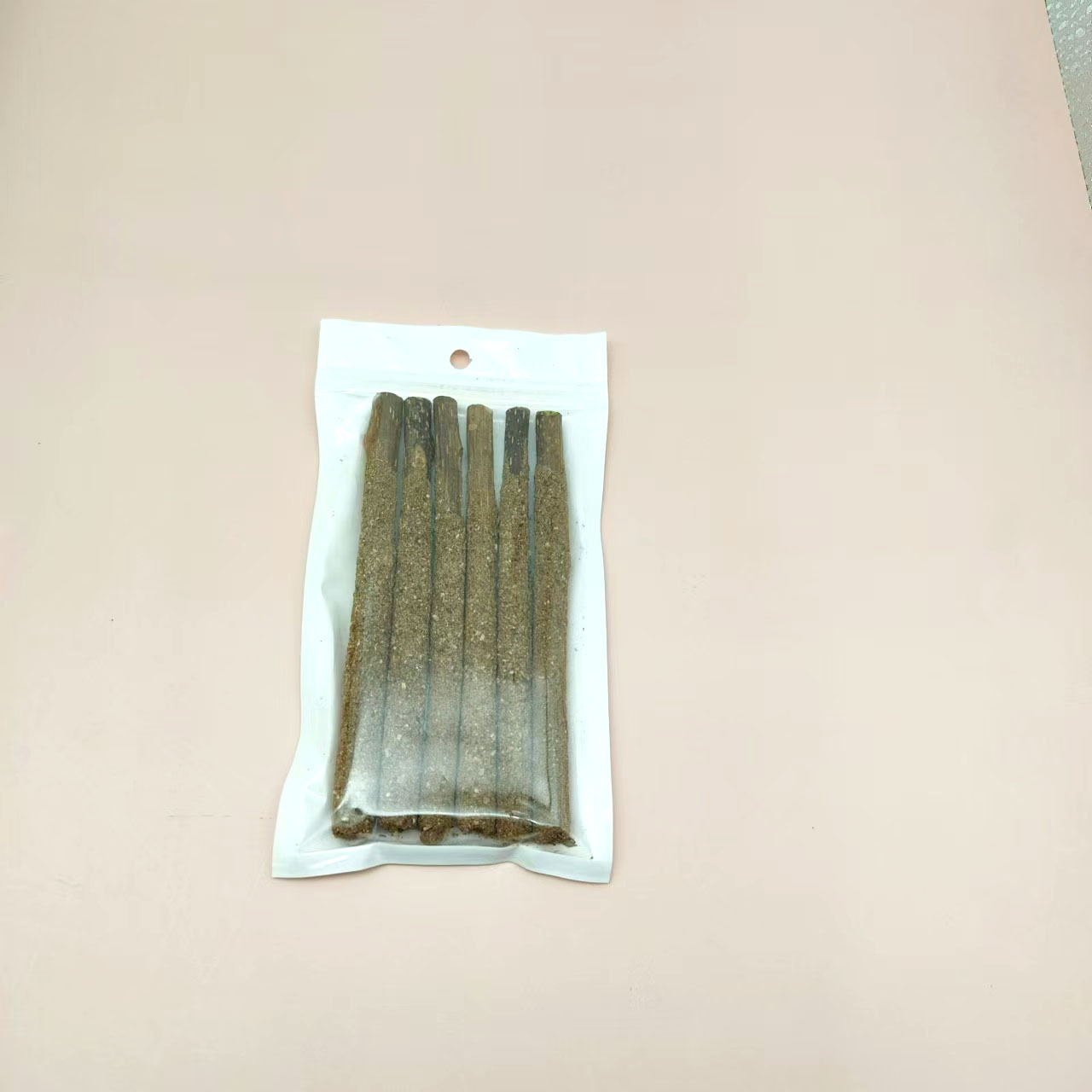 버그 열매 6-8mm 6팩
