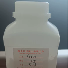 其他氧化物;氟化物;稀土合金