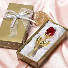 V 63369 Crystal Rose Wedding Decoration ˮ��õ�����ڼ�
