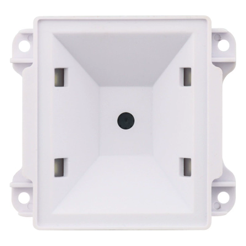 300000 Глобальный встроенный двумерный сканирующий модуль подметальный док-модуль машина самообслуживания кассовый аппарат машина для регистрации платежных чеков