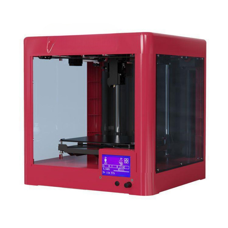 기계식 스크린 레드 공식 표준