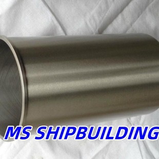 Cylinder liner