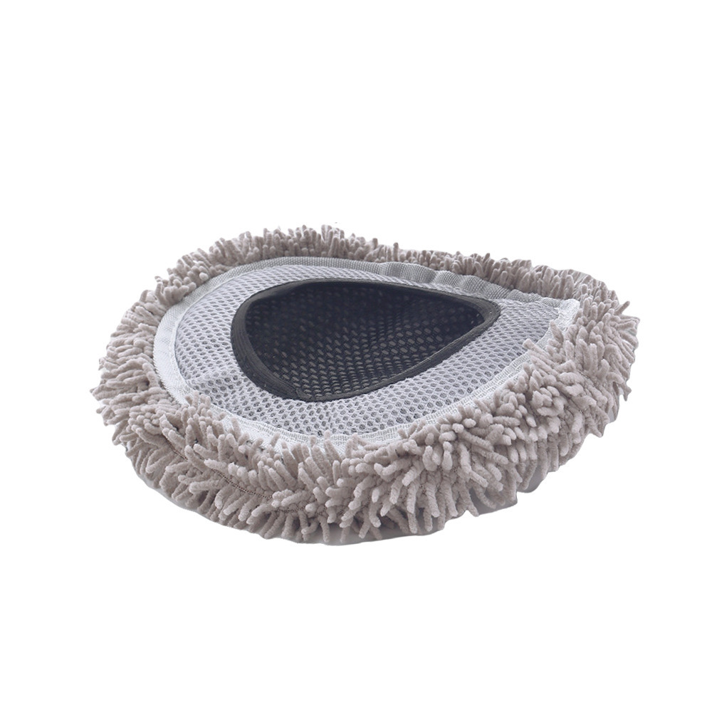 신형 3단 분리형 세차용 밀대 브러쉬 (모델명 1562-1)