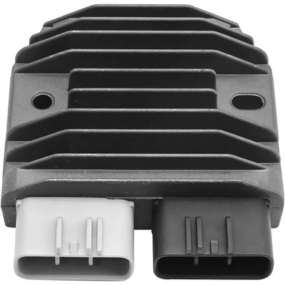 Motorcycle Rectifier electronic regulator