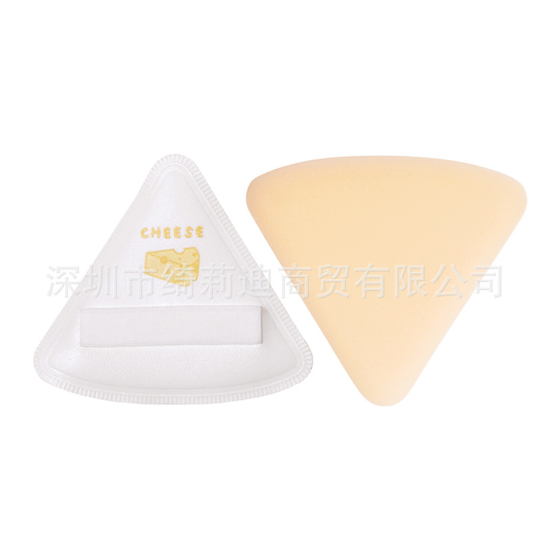 工場直送 100パウダーQ弾エアクッションパフ マシュマロスーパーソフトパウダーパフ パウダーフリー ウェット＆ドライエアクッションパフ|undefined